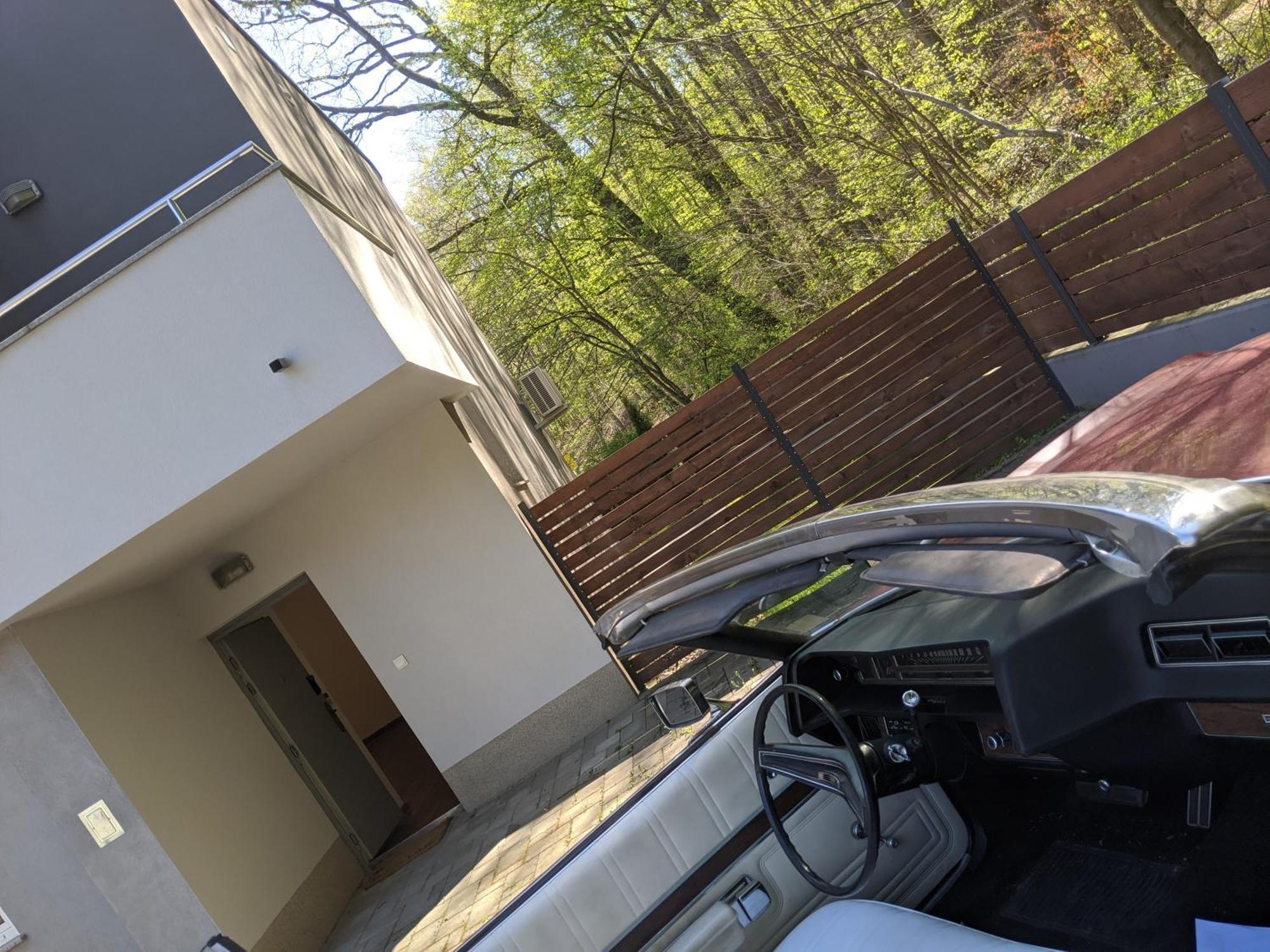 Quaint Townhome W Forest View Appartamento