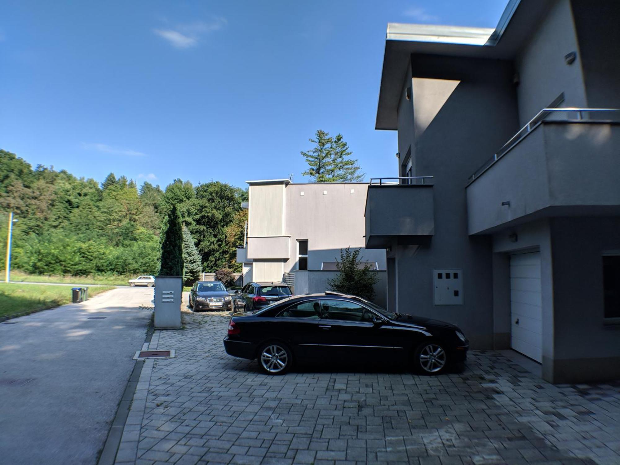 Appartamento Quaint Townhome W Forest View *