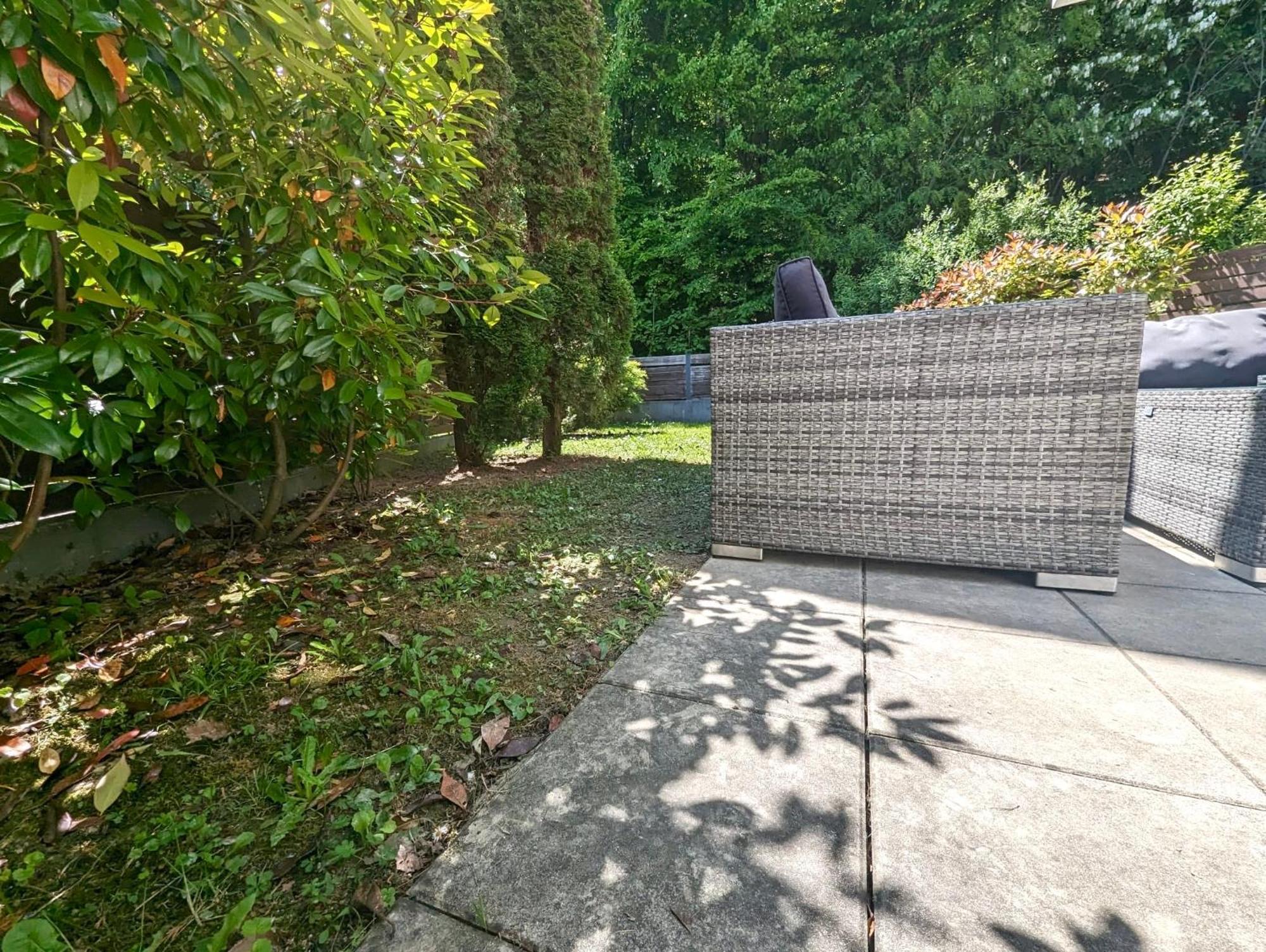 Appartamento Quaint Townhome W Forest View *