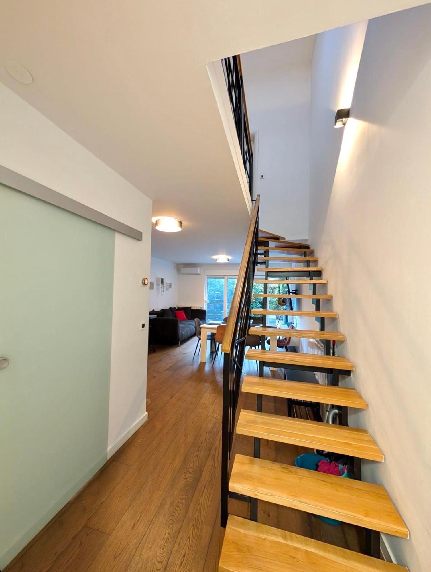 Quaint Townhome W Forest View *