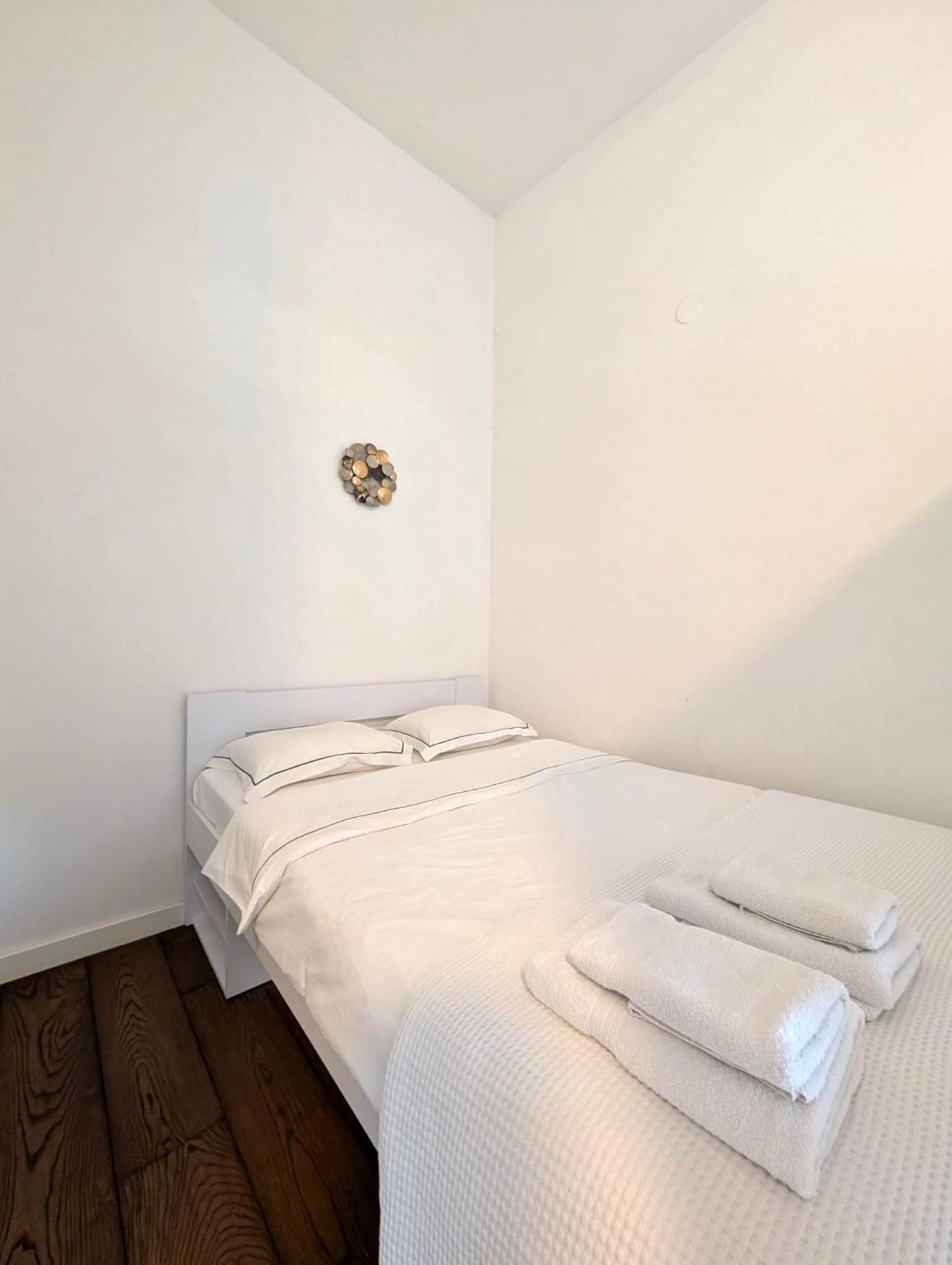 Quaint Townhome W Forest View Appartamento